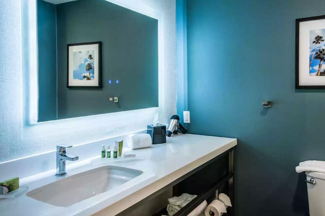 Hotel Cambria Downtown