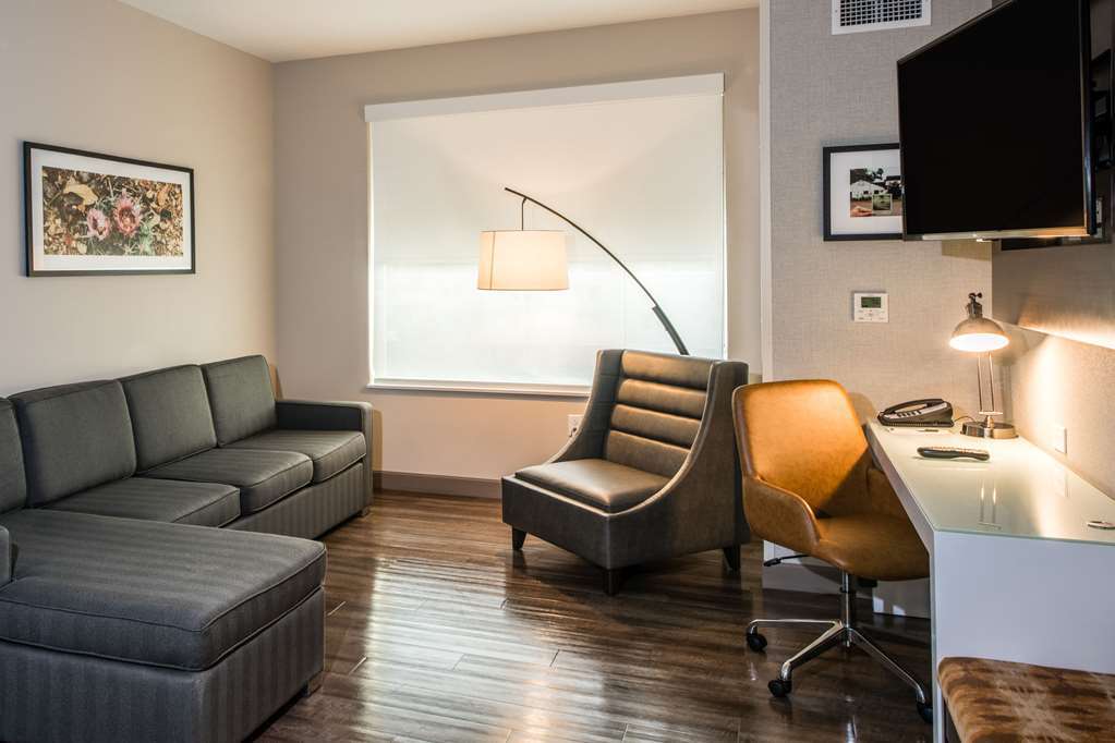 Hotel Cambria Downtown